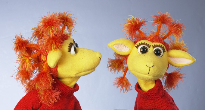 Chili in zweifacher Ausfertigung