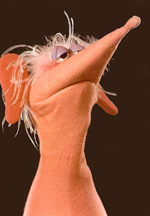 Puppenbau-Karlchen, RTL