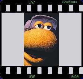 Puppenbau-Helle H., Logomobil