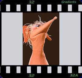 Puppenbau-Karlchen von RTL