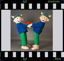 Vorschau und Weiterleitung zu Lasse