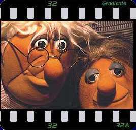 Puppenbau-Carl und Lina aus Sandmaennchen