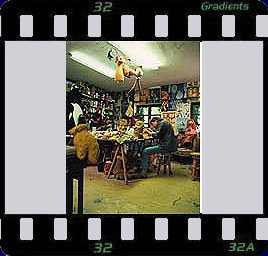 Puppenbau-Puppenbau-Werkstatt, fabula